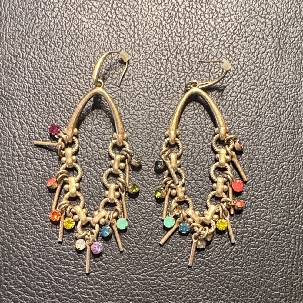 Chloe + Isabel Viva Statement Earrings
